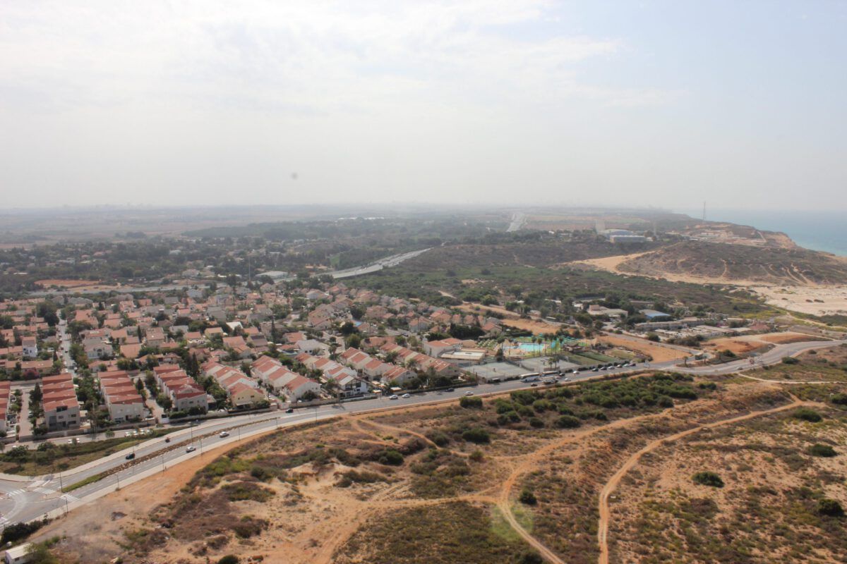 דירת 4 חדרים למכירה, מגדלי בריגה נתניה