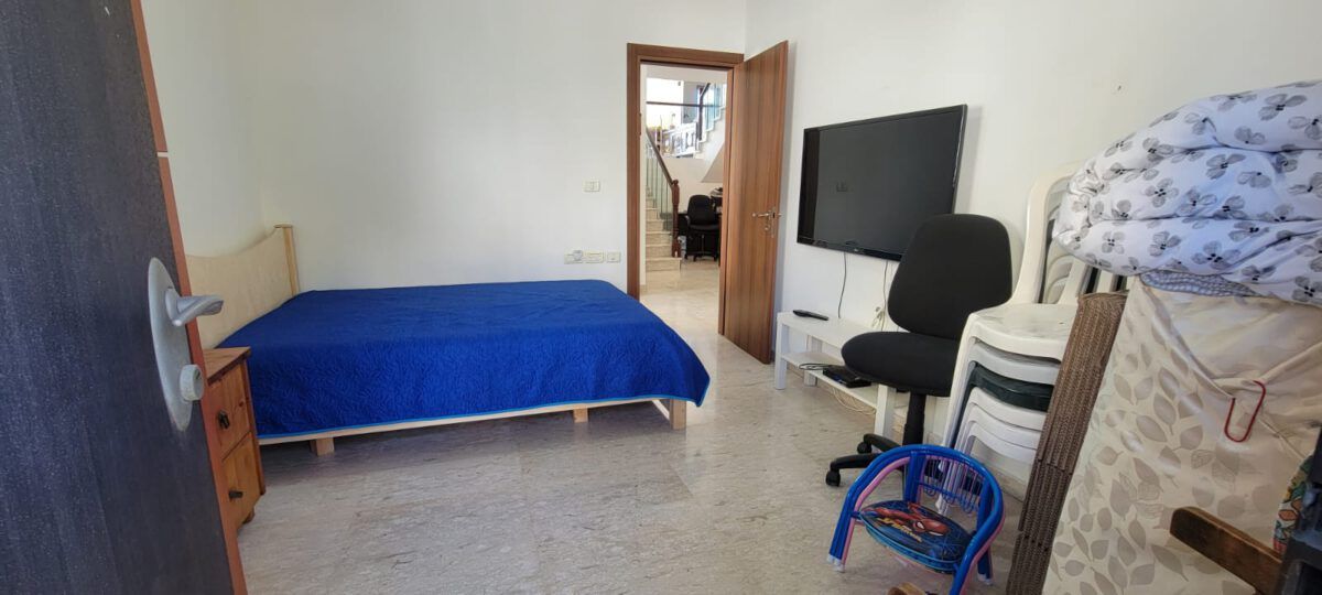 5.5 room apartment for sale in Herzliya B.