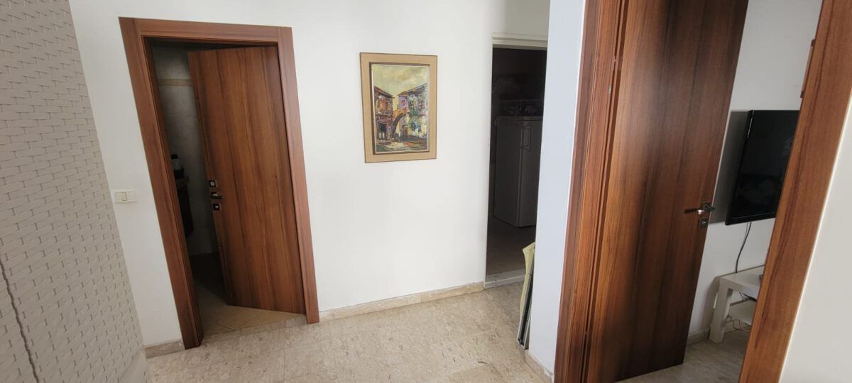 5.5 room apartment for sale in Herzliya B.