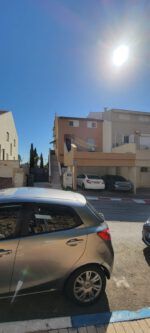 5.5 room apartment for sale in Herzliya B.