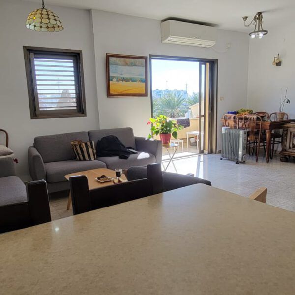 5.5 room apartment for sale in Herzliya B.