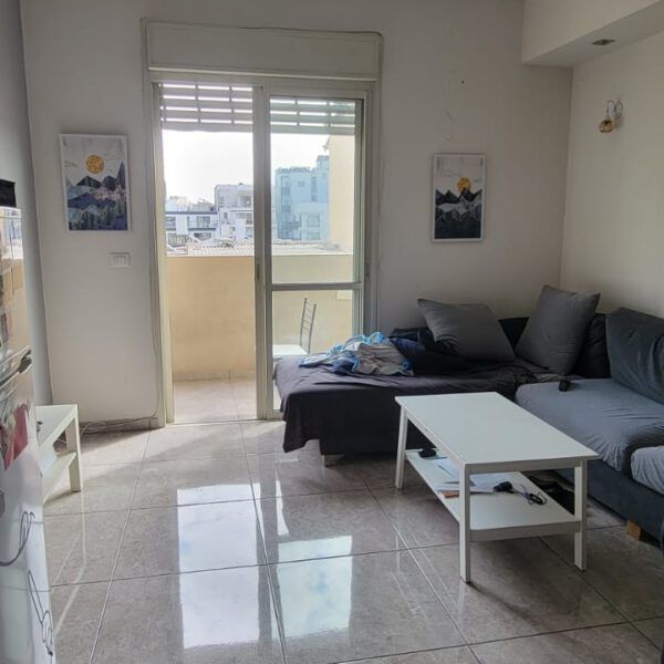 דירת 4 חדרים חדשה למכירה בפלורנטין, תל אביב